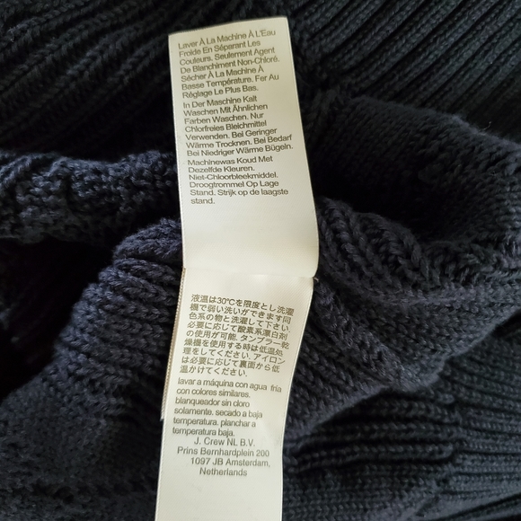 NWT J.CREW Sweater - Picture 10 of 13